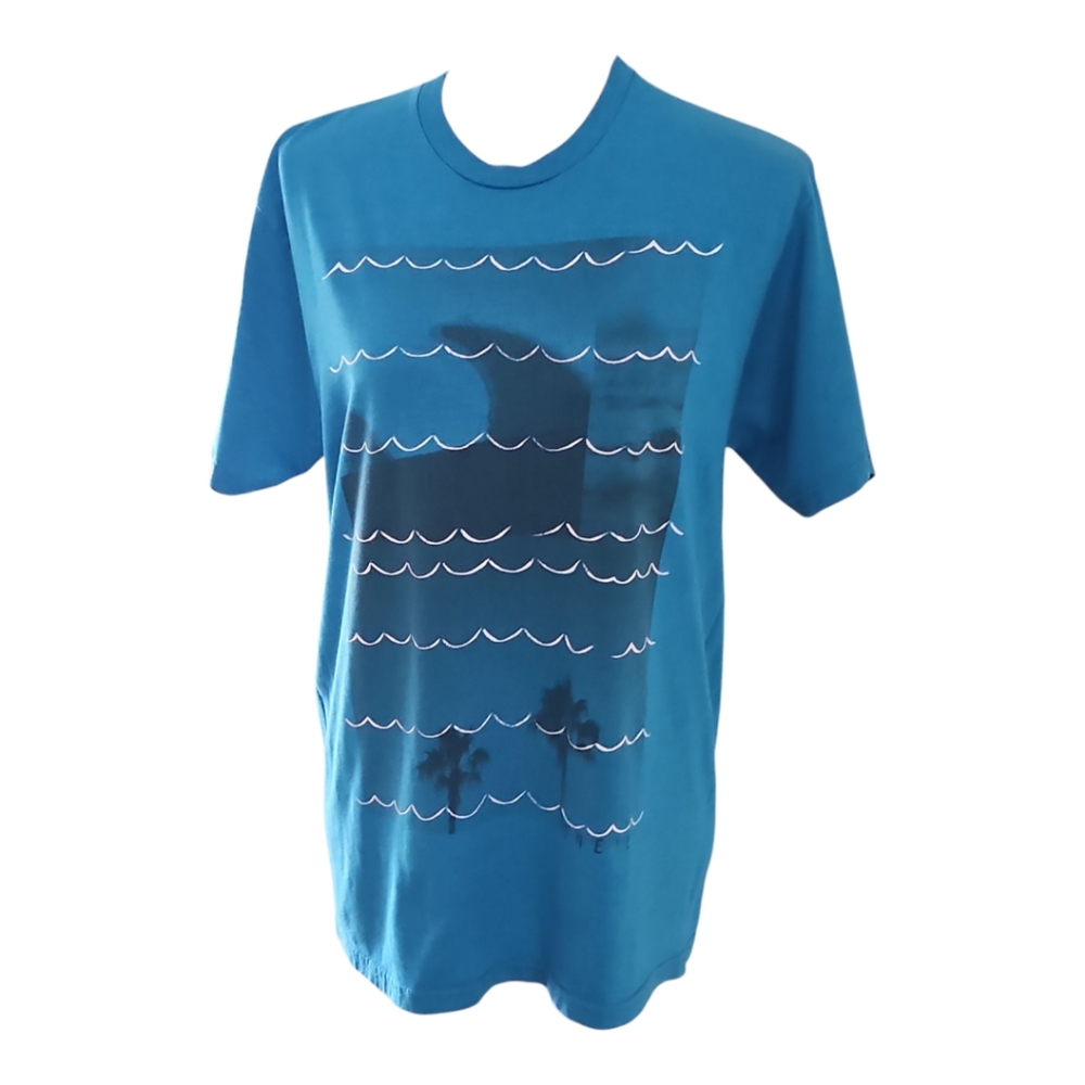 O'Neill "Fins Out" Tee
